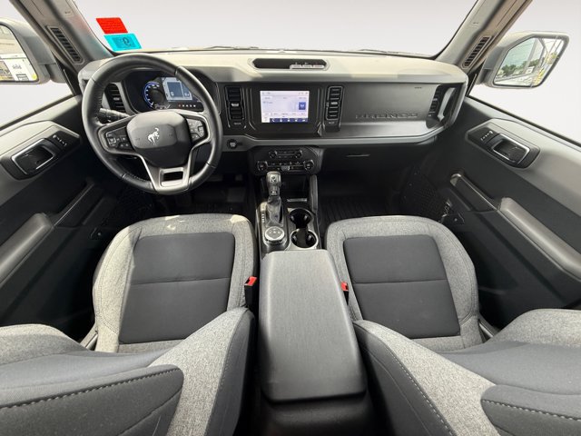 Used 2023 Ford Bronco Big Bend AWD/4WD image 13