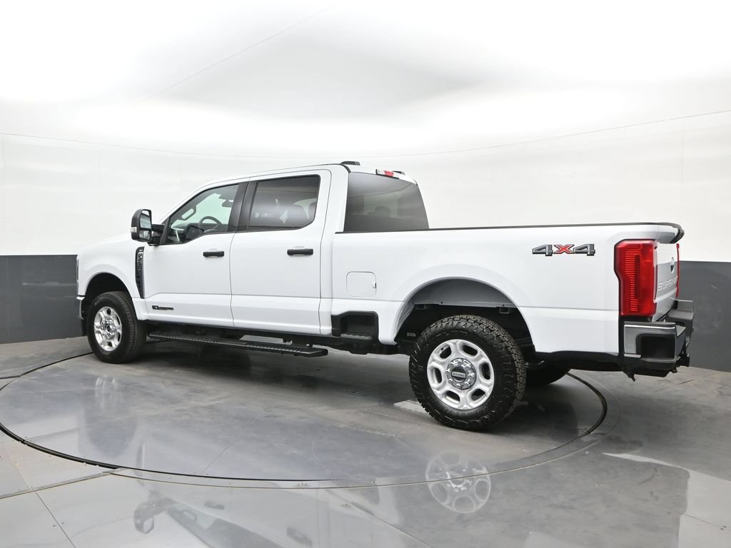Certified 2026 Ford F250 XLT AWD/4WD image 5