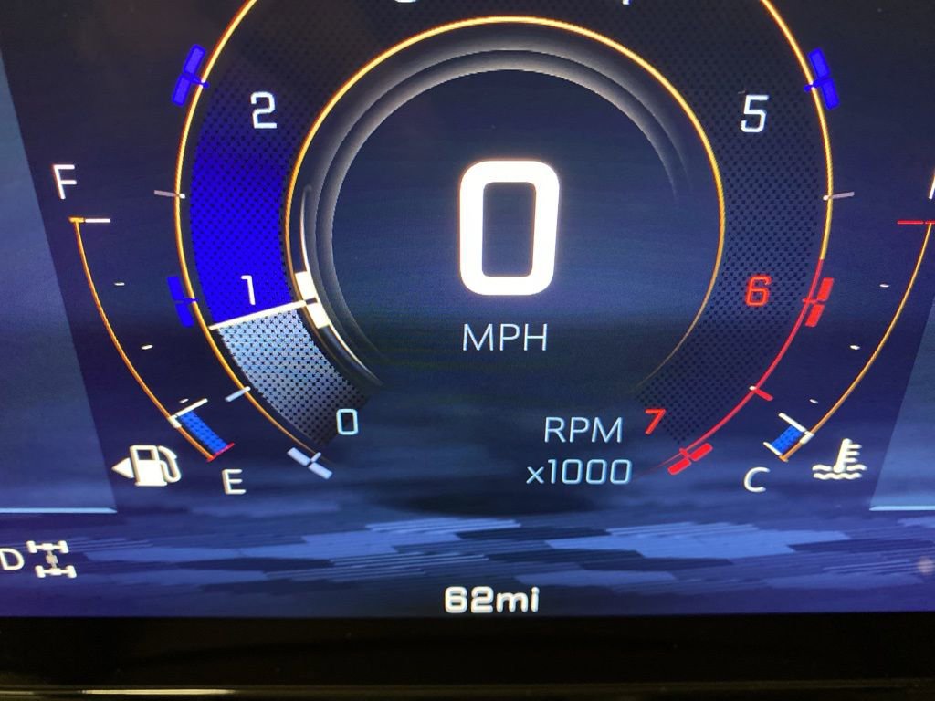 New 2026 Chevrolet Traverse LT w/ Sun and Wheel Package AWD/4WD image 21