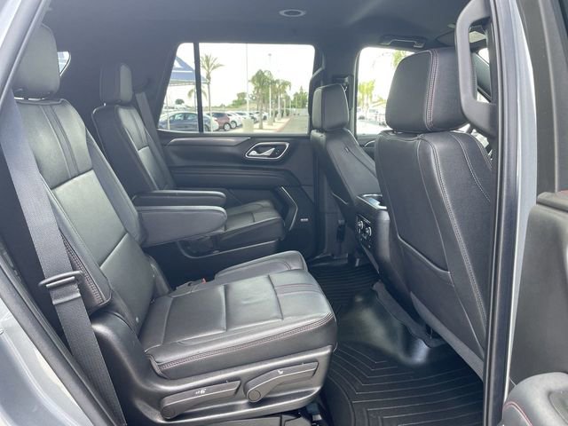 Used 2022 Chevrolet Tahoe RST w/ Luxury Package RWD image 27