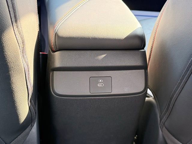 New 2026 Nissan Sentra SR w/ SR Premium Package FWD image 18