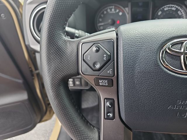Used 2019 Toyota Tacoma TRD Sport RWD image 17