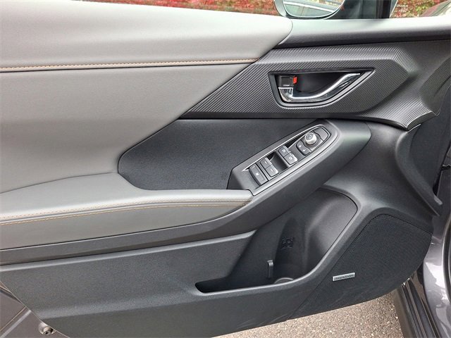 Certified 2024 Subaru Crosstrek 2.5i Limited w/ Popular Package #3A image 12