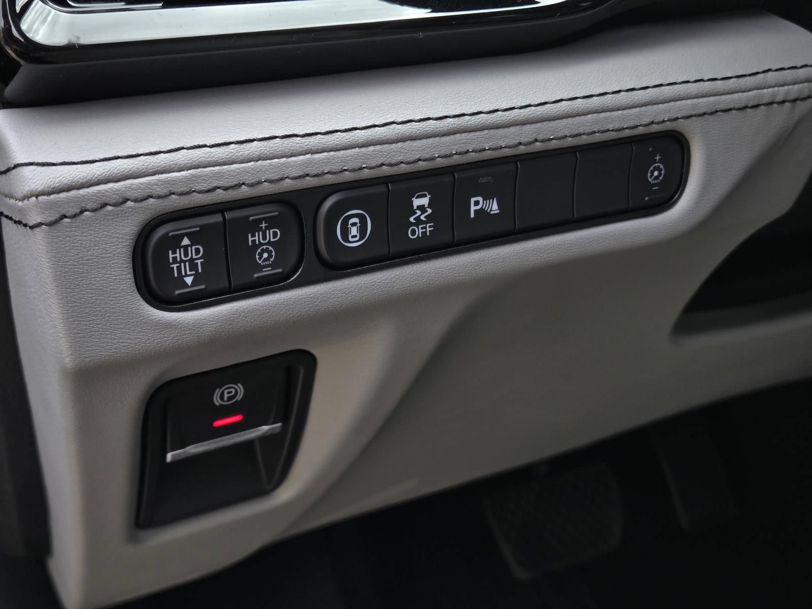 New 2026 Acura MDX SH-AWD w/ Advance Package image 19