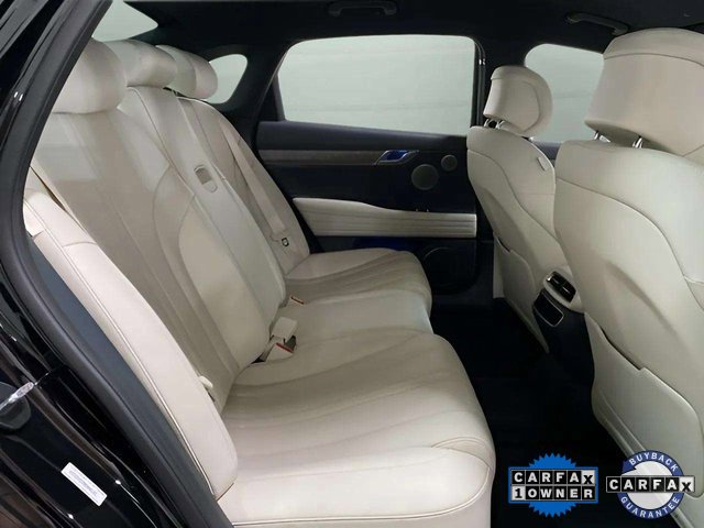 Used 2024 Genesis G80 image 78