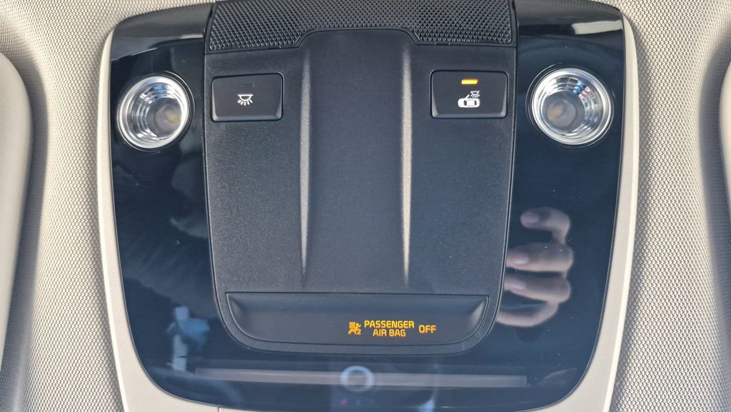 New 2025 Kia EV6 Wind image 25