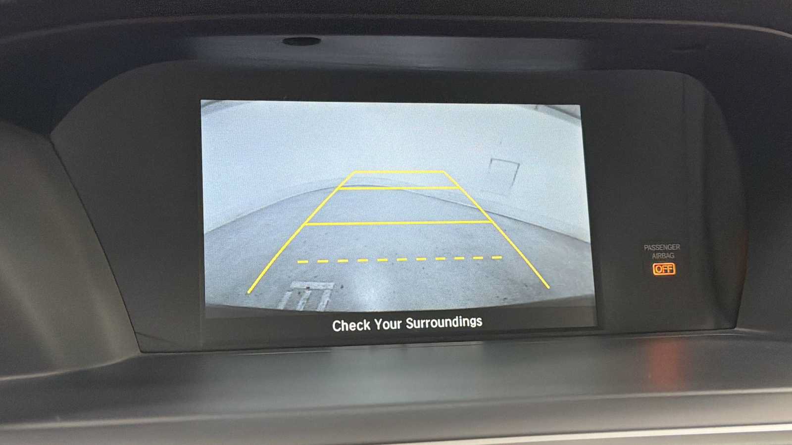 Used 2013 Honda Accord LX image 19