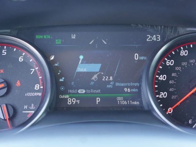 Used 2022 Toyota Camry XSE image 34