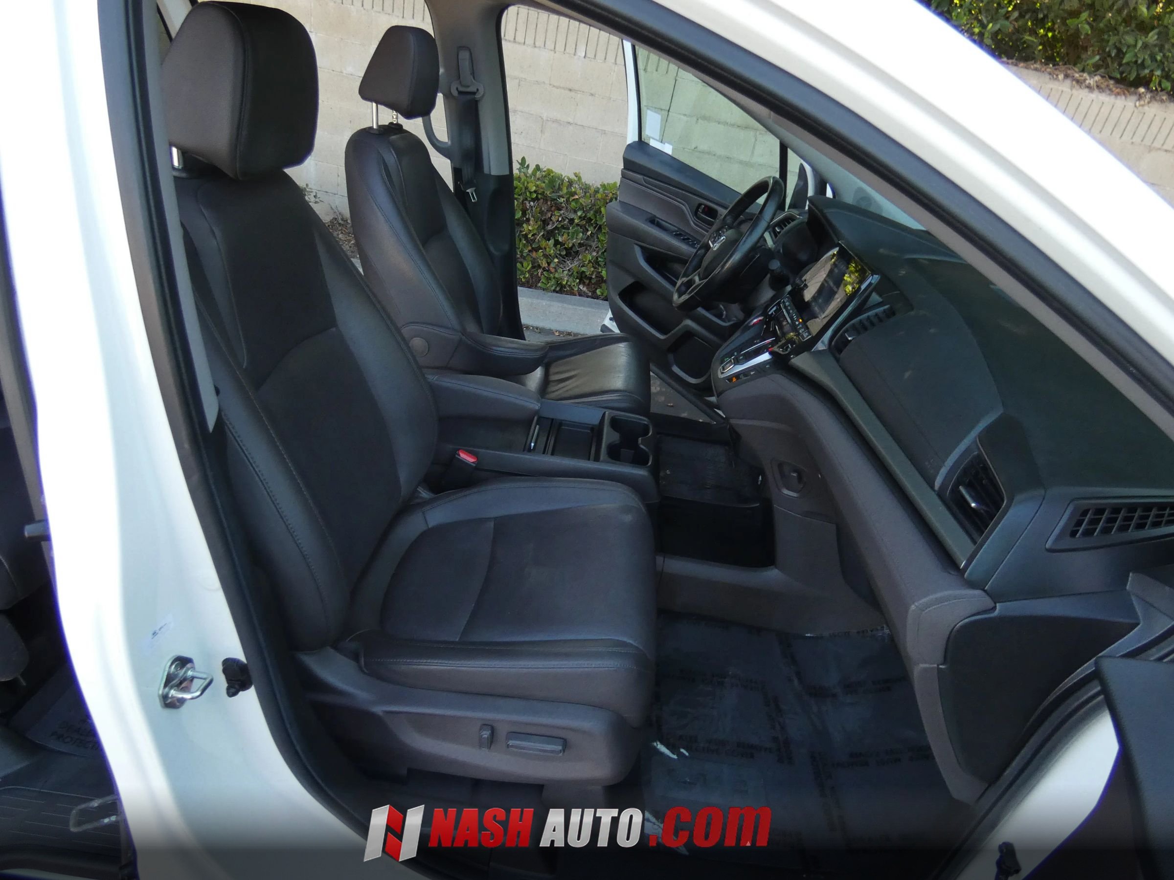 Used 2019 Honda Odyssey EX-L image 42