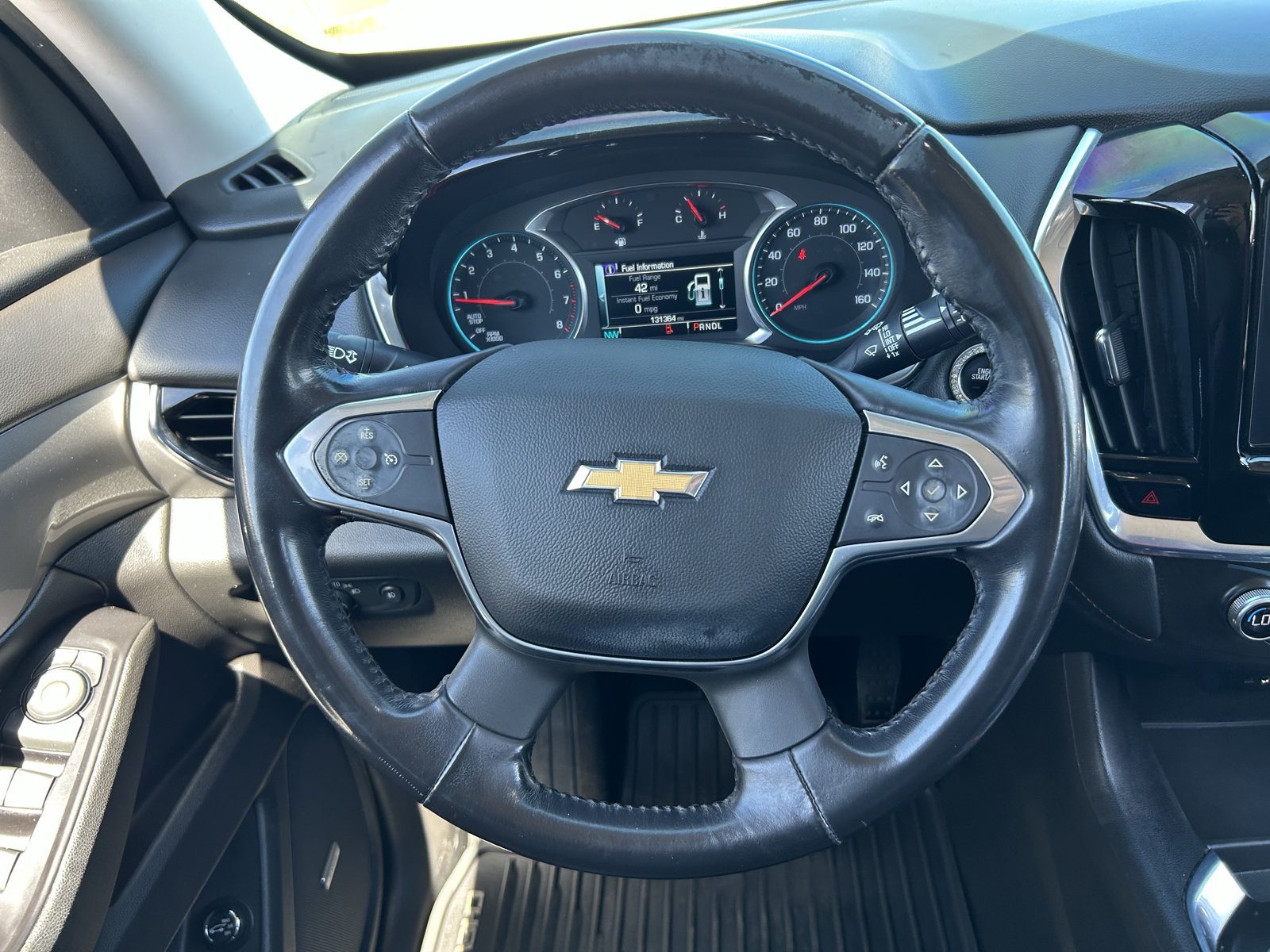 Used 2018 Chevrolet Traverse RS FWD image 23