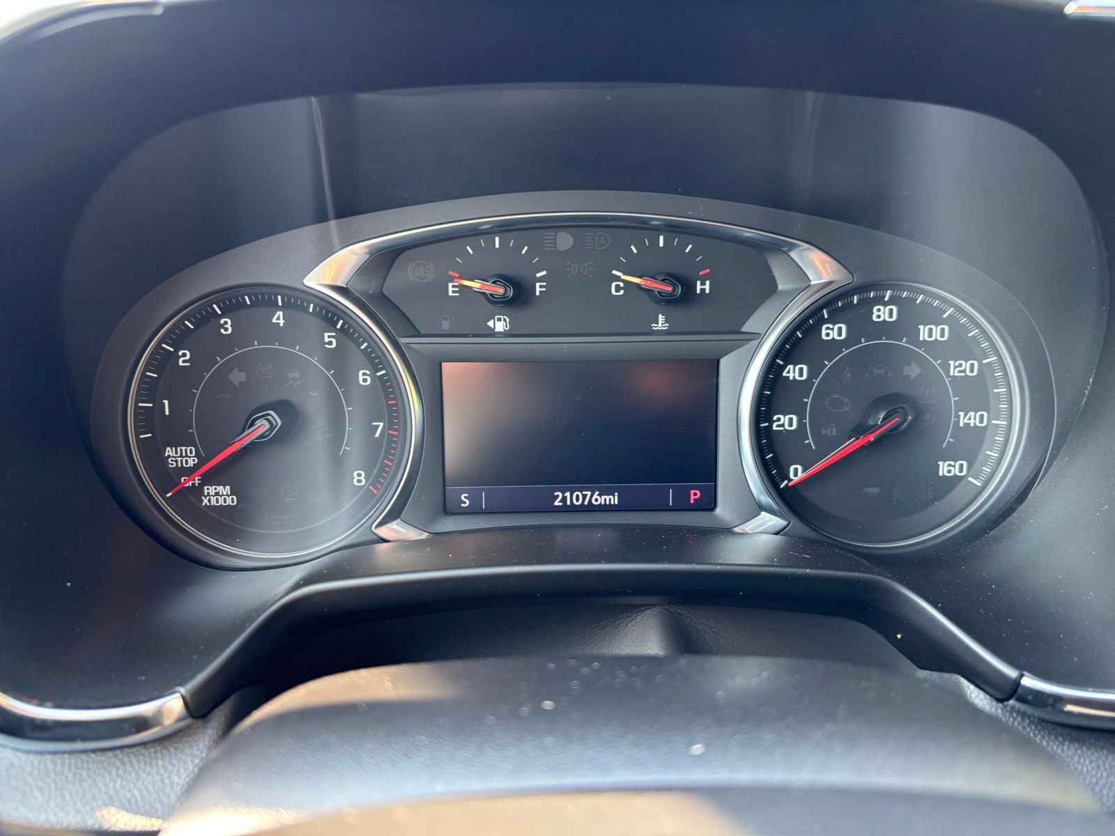 Used 2025 Chevrolet Blazer LT FWD image 36