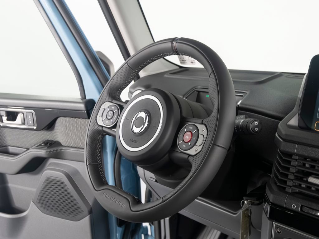 New 2026 INEOS Grenadier Station Wagon AWD/4WD image 30