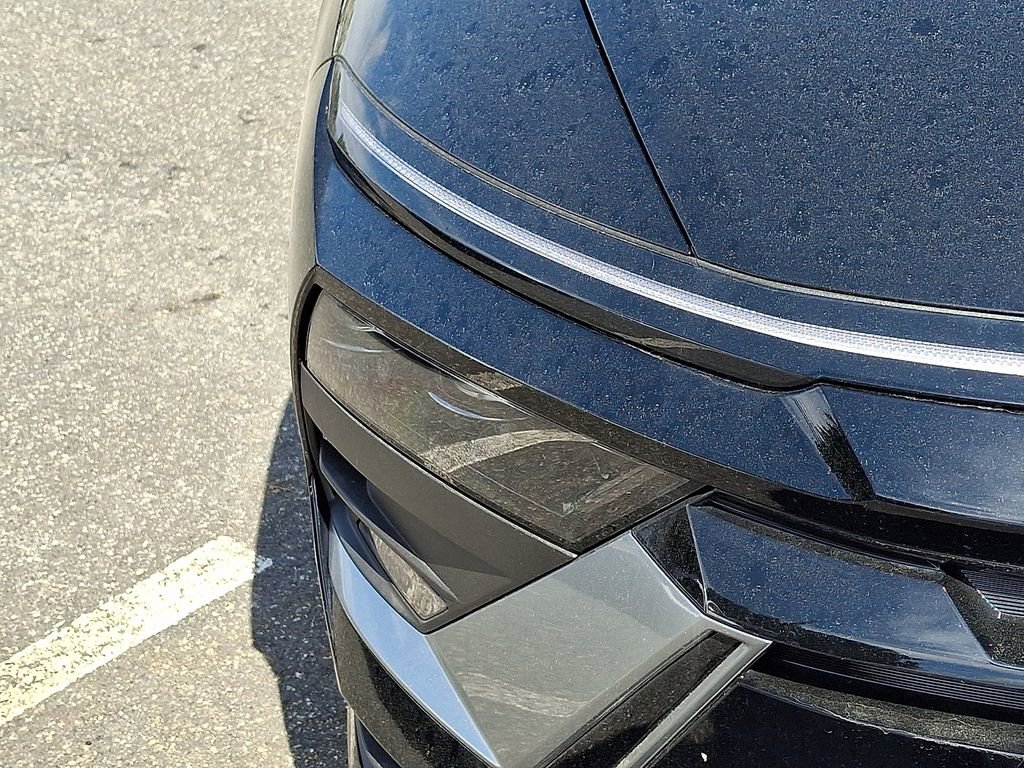 New 2026 Hyundai Sonata SE FWD image 6