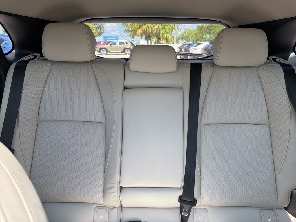 Used 2022 MAZDA CX-30 AWD 2.5 S w/ Premium Package image 24