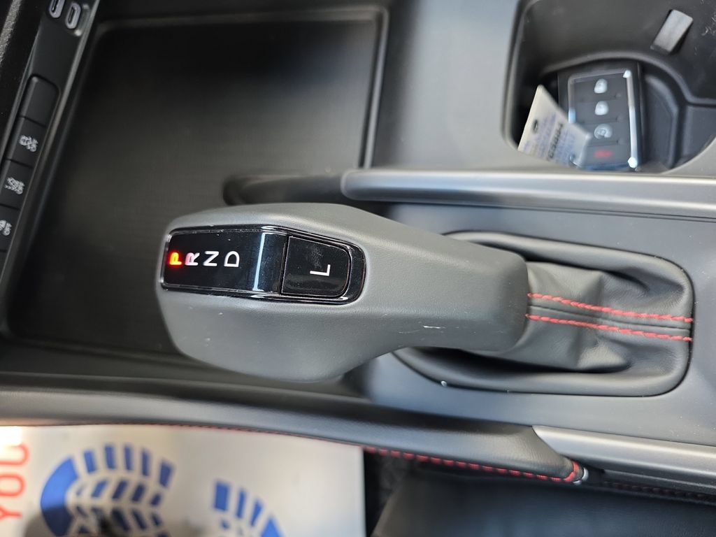 New 2026 Dodge Charger GT w/ Driver Convenience Group AWD/4WD image 20