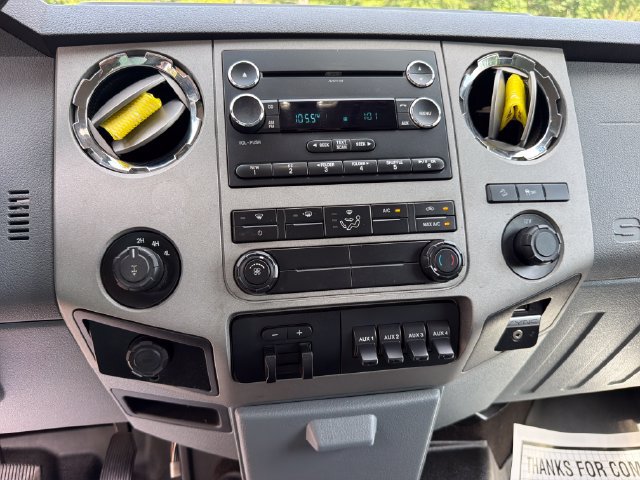 Used 2016 Ford F250 XLT w/ XLT Value Package AWD/4WD image 19