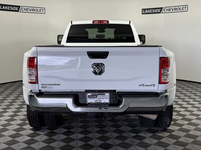 Used 2024 RAM 3500 Big Horn image 5
