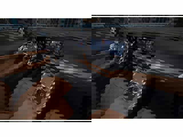 New 2025 BMW 430i 430i w/ M Sport Package image 14