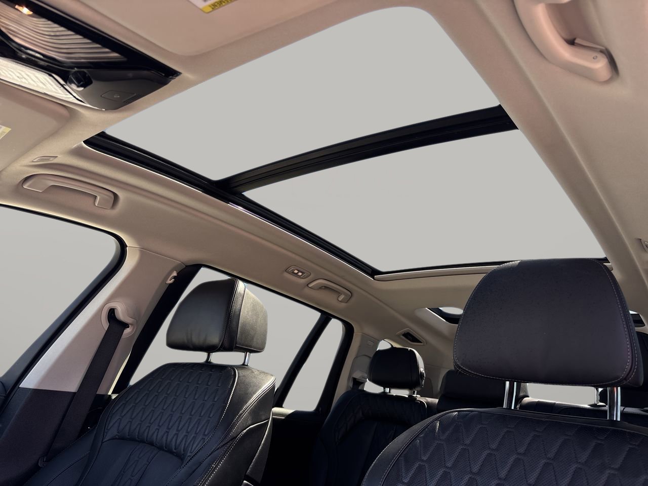 Used 2025 BMW X7 xDrive40i image 22