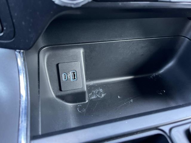 Certified 2023 Ford F150 XLT w/ Equipment Group 302A High image 32