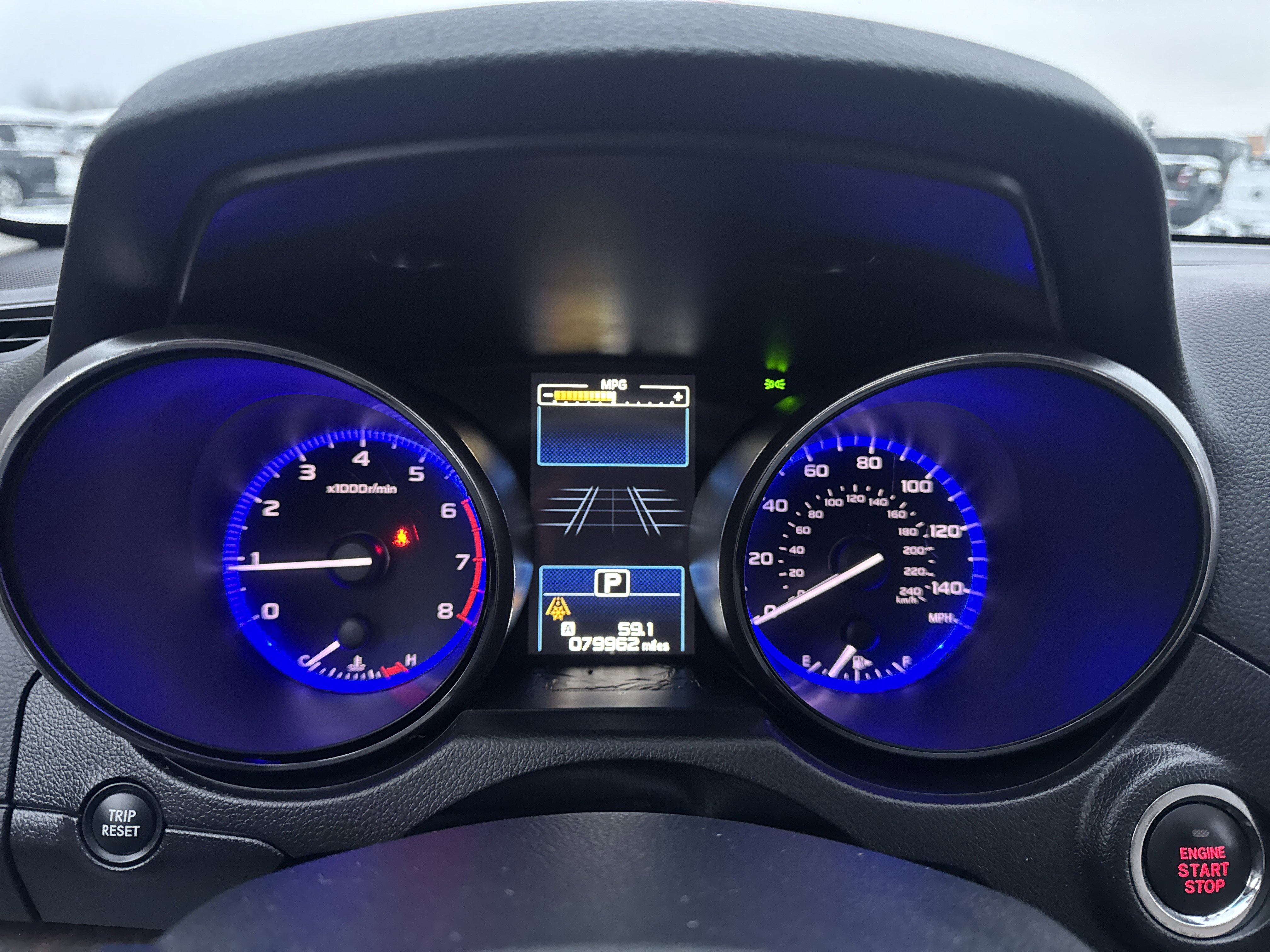 Used 2017 Subaru Outback 2.5i Limited image 21