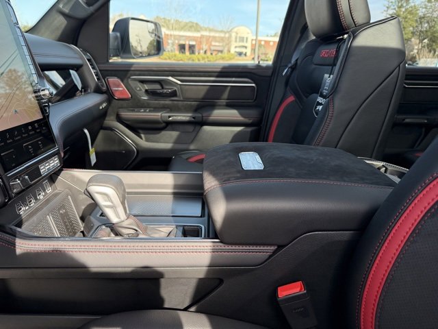 New 2026 RAM 1500 RHO image 25