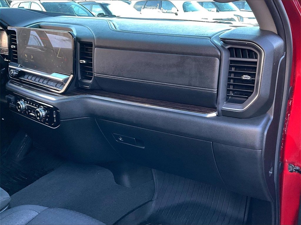 Used 2024 GMC Sierra 1500 Elevation w/ X31 Off-Road Package image 12