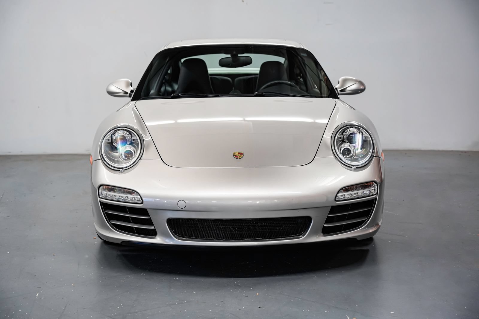 Used 2012 Porsche 911 Carrera 4S AWD/4WD image 5