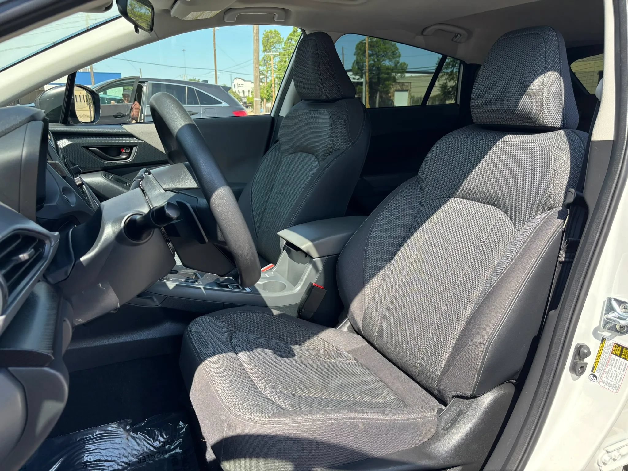 Used 2024 Subaru Crosstrek 2.0i Premium AWD/4WD image 15