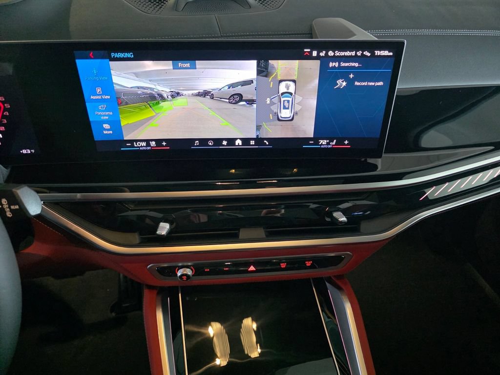 New 2026 BMW X5 M Competition w/ Executive Package AWD/4WD image 14