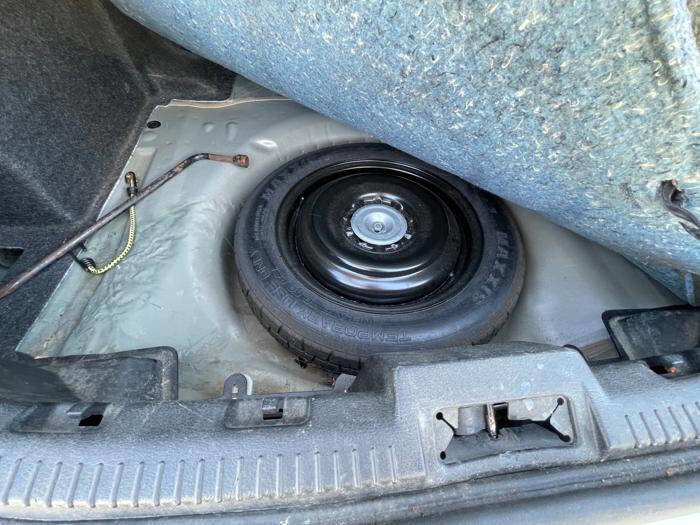 Used 2008 Ford Fusion SE image 26