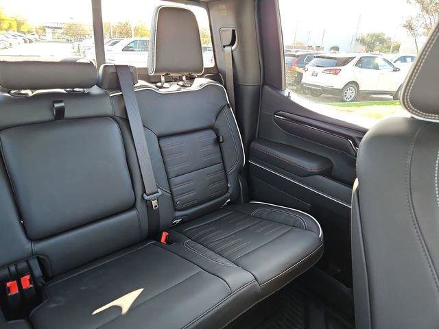 New 2026 GMC Sierra 1500 AT4X image 8