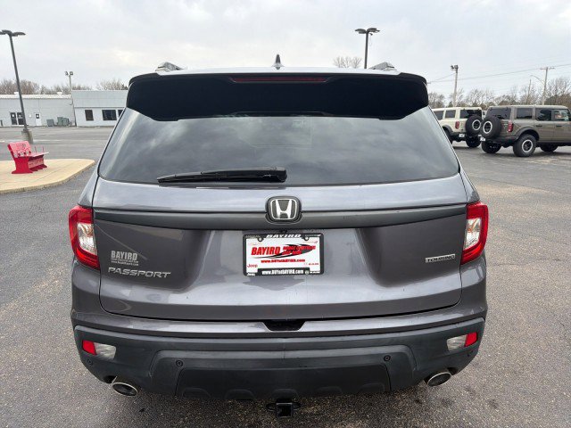 Used 2021 Honda Passport Touring image 7