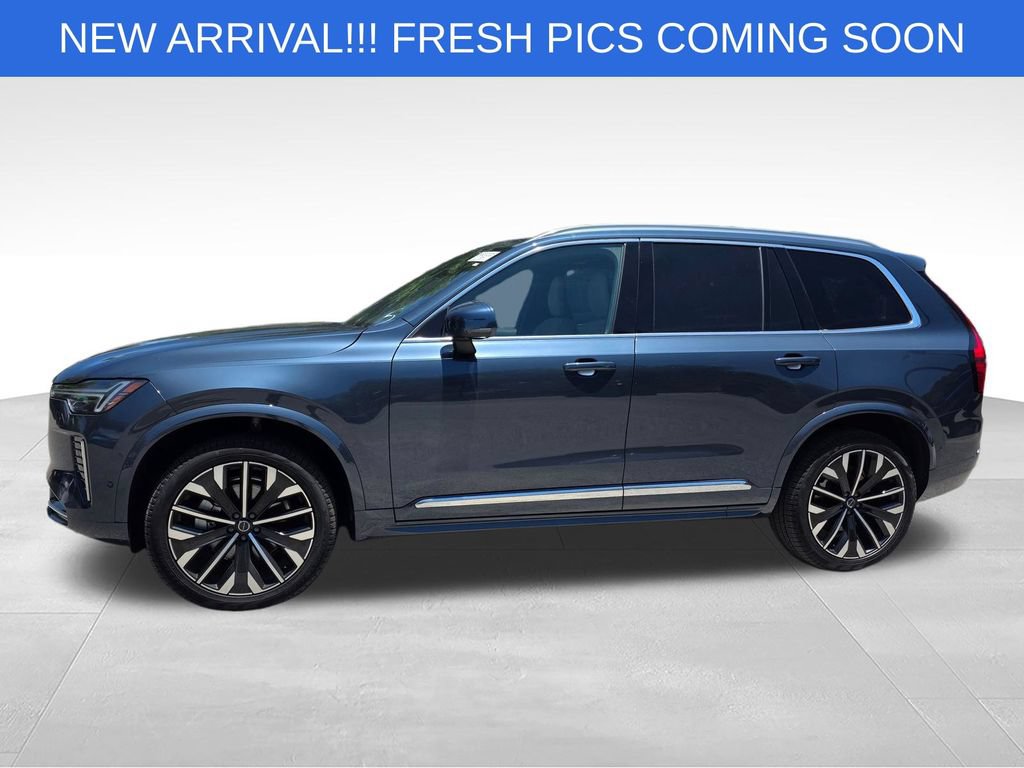 Used 2026 Volvo XC90 B6 Plus AWD/4WD image 3