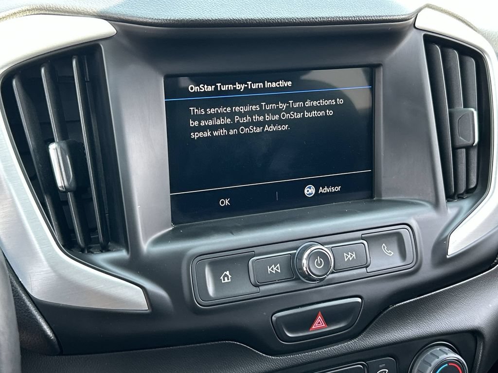 Used 2019 GMC Terrain SLE FWD image 14