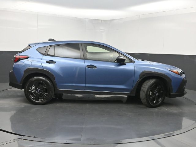 Used 2024 Subaru Crosstrek 2.0i w/ Crosstrek Mirror Package AWD/4WD image 2