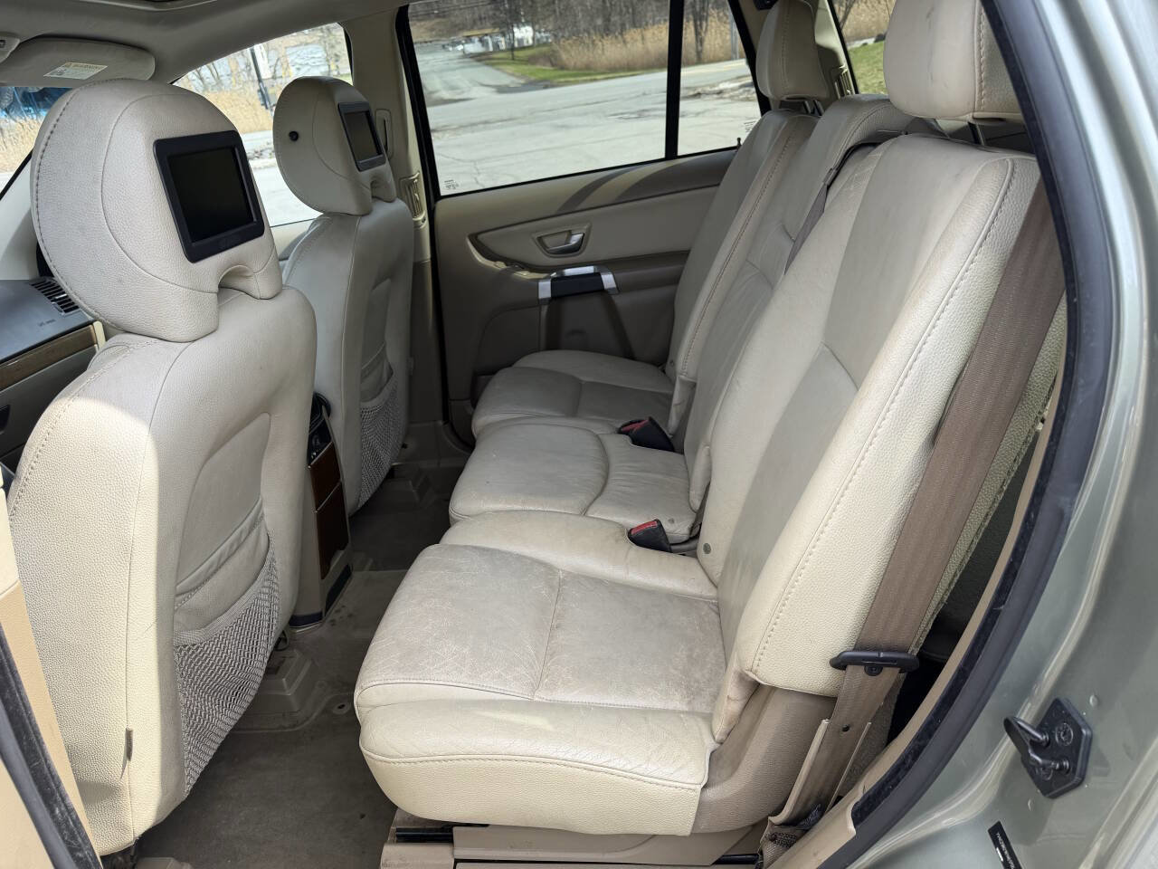 Used 2008 Volvo XC90 3.2 image 11