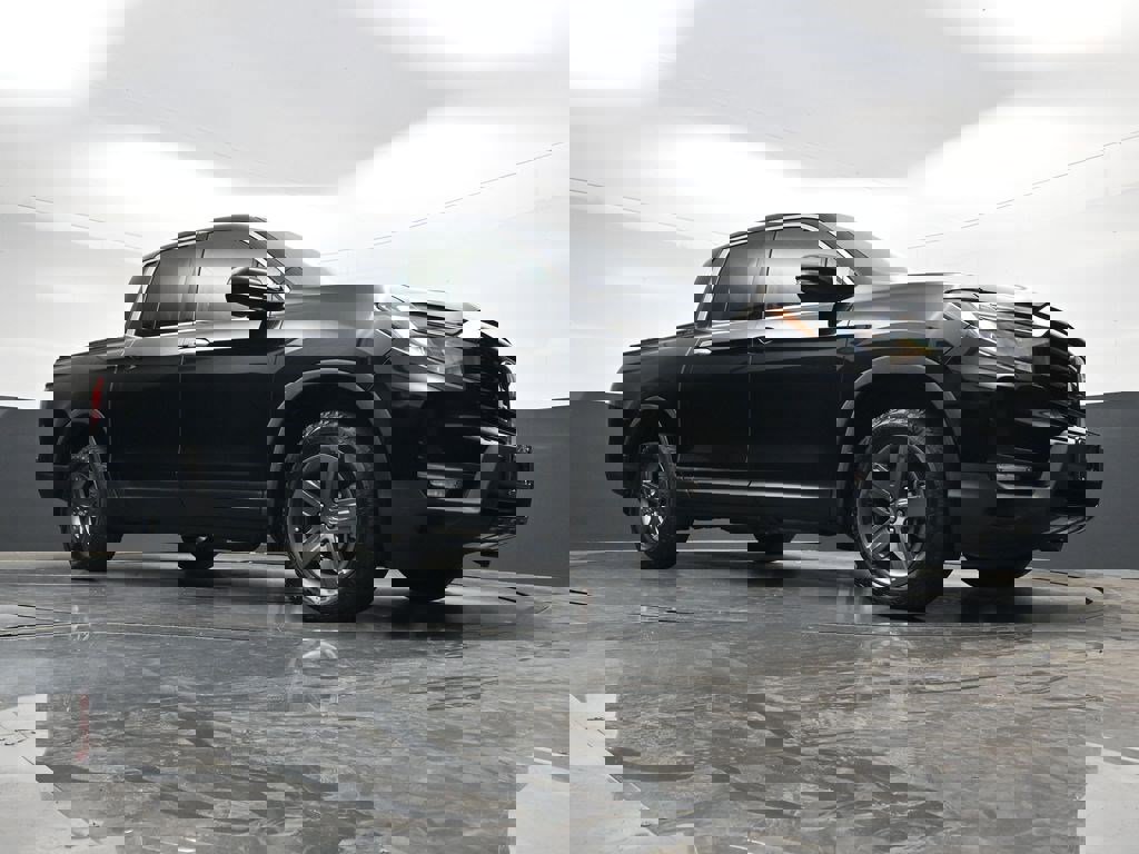 Used 2023 Honda Ridgeline RTL-E image 27