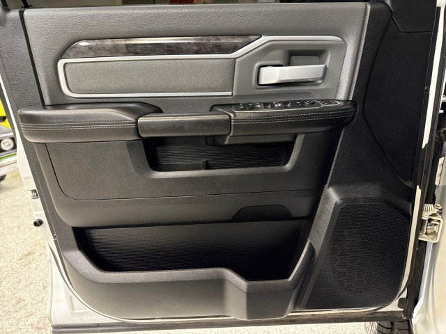 Used 2023 RAM 3500 Big Horn w/ Level 1 Equipment Group image 22