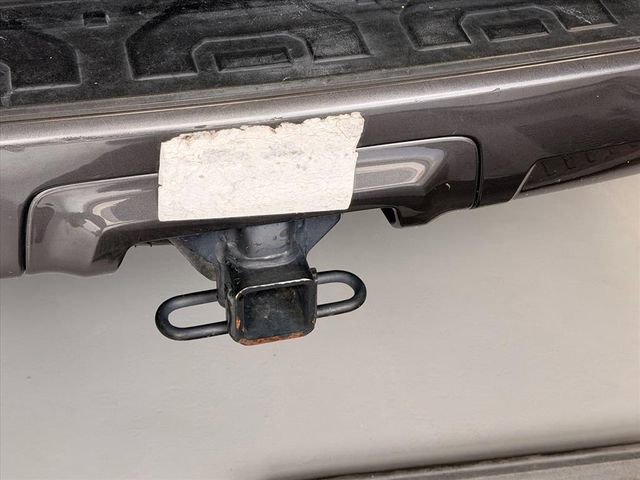 Used 2023 Toyota 4Runner SR5 RWD image 33