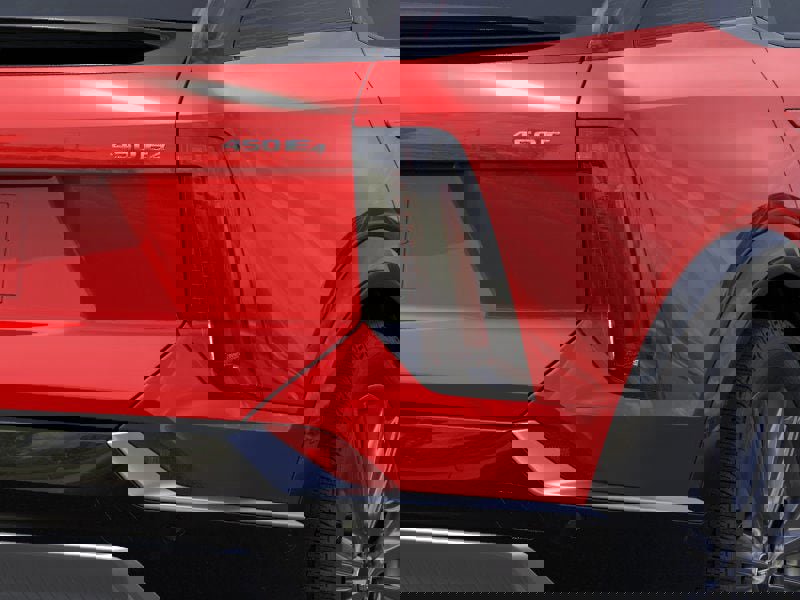 New 2026 Cadillac Optiq Sport 2 image 11