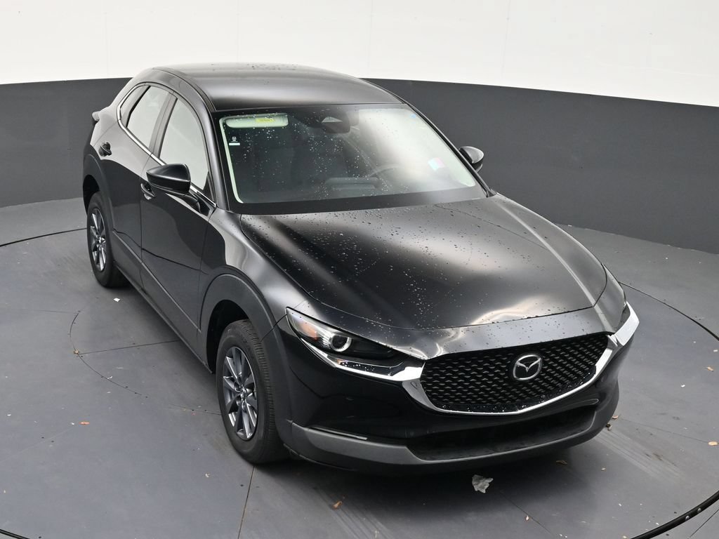 Used 2024 MAZDA CX-30 AWD 2.5 S image 18