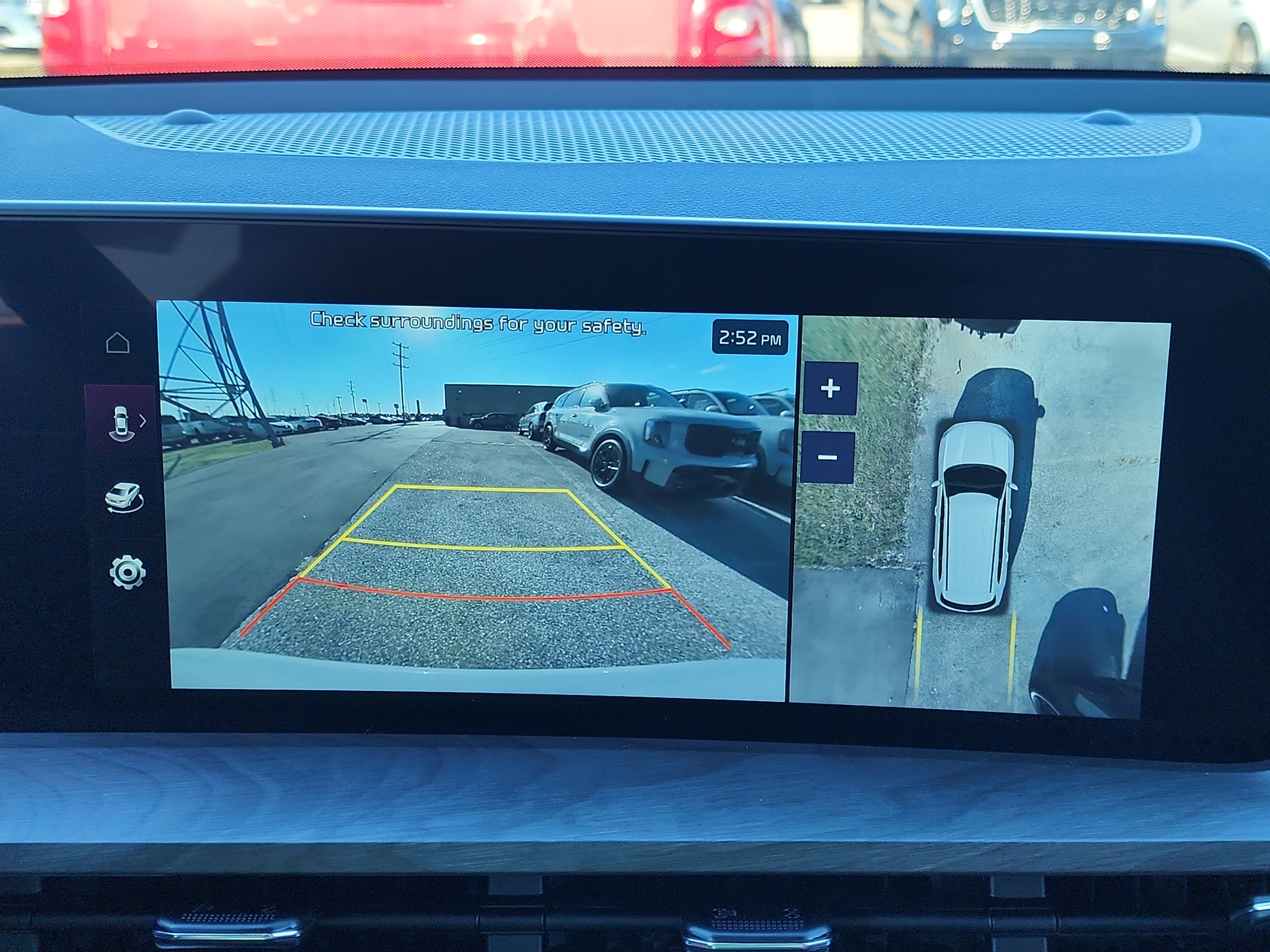 New 2025 Kia Telluride SX Prestige X-Line image 13