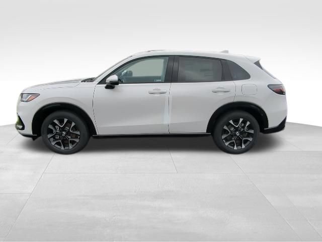 New 2026 Honda HR-V EX-L image 3