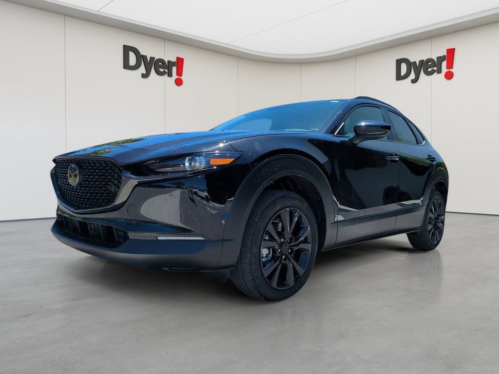 New 2026 MAZDA CX-30 Aire Edition AWD/4WD image 7