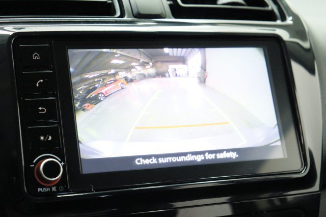 Used 2024 Mitsubishi Mirage G4 LE FWD image 14