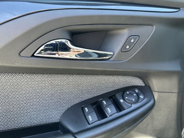 Certified 2023 Chevrolet TrailBlazer LT FWD image 16
