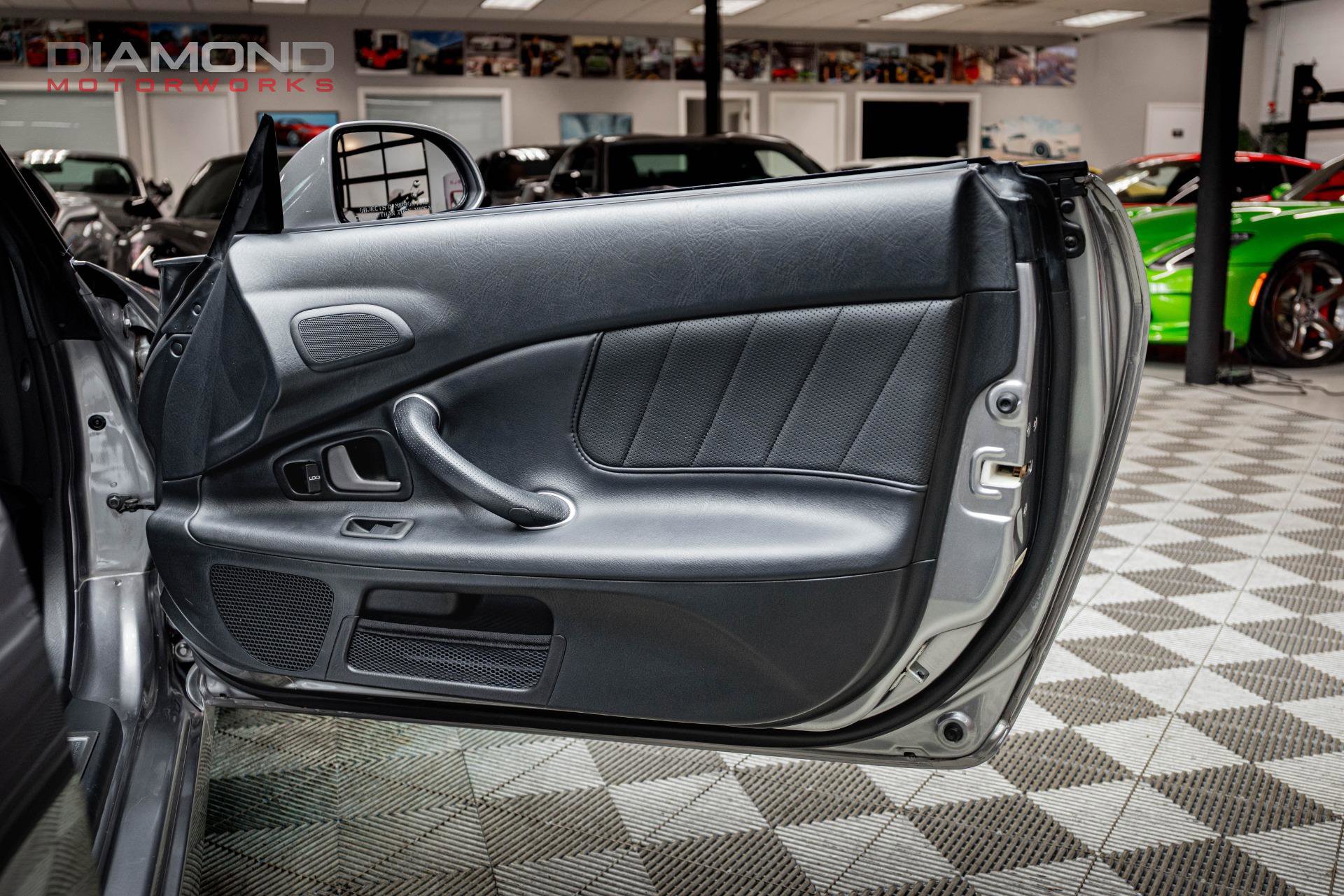 Used 2007 Honda S2000 image 86