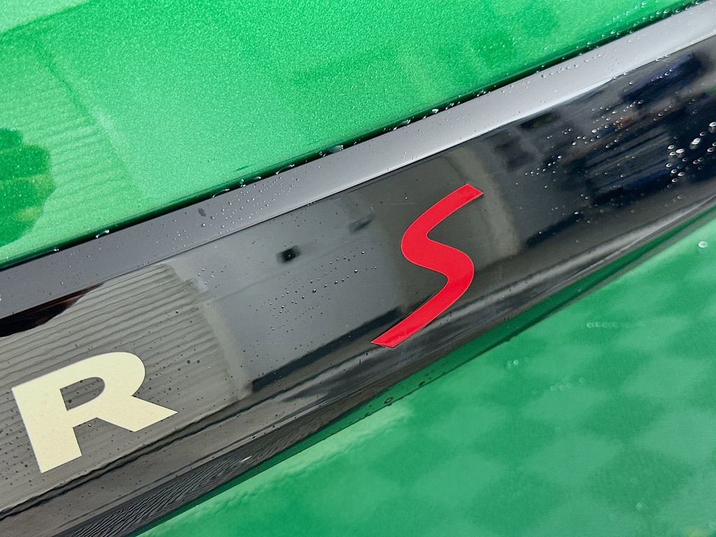 Certified 2025 MINI Cooper S image 21