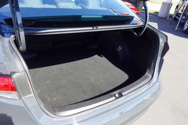 Certified 2023 Toyota Corolla LE image 30